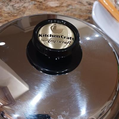 ELECTRIC ALL PURPOSE COOKER, HAND MIXER, SALAD BOWL AND MORE