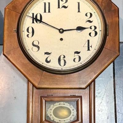 Sale Photo Thumbnail #28: Clocks are not working, need repairs.