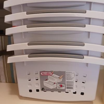 ITEMS FOR ORGANIZING
