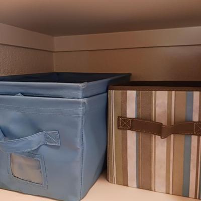 ITEMS FOR ORGANIZING