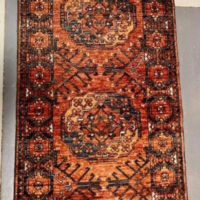 Sale Photo Thumbnail #44: Measures 14 feet long and 32 inches wide.