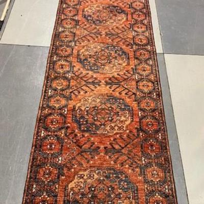 Sale Photo Thumbnail #43: Measures 14 feet long and 32 inches wide.