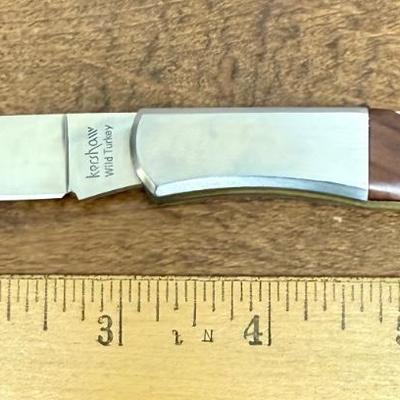Stanley Buck Knife