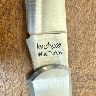 Stanley Buck Knife
