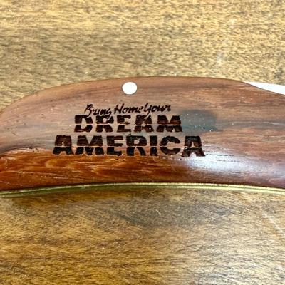 Stanley Buck Knife