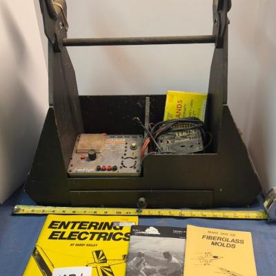 Plane Work Station