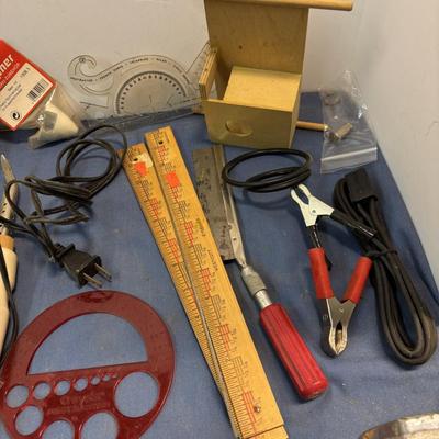 Model Airplane Lot