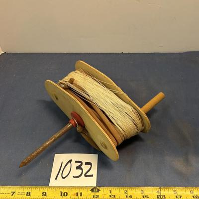 Airplane Reel