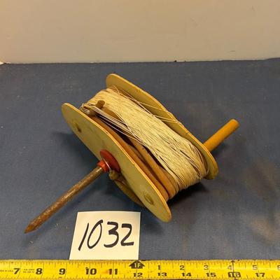 Airplane Reel