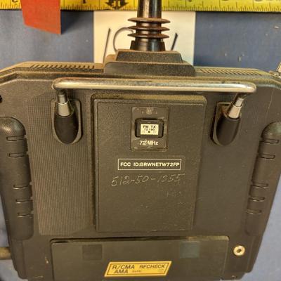 Max 4 Channel Transmitter
