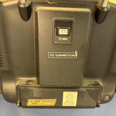 JR Transmitter