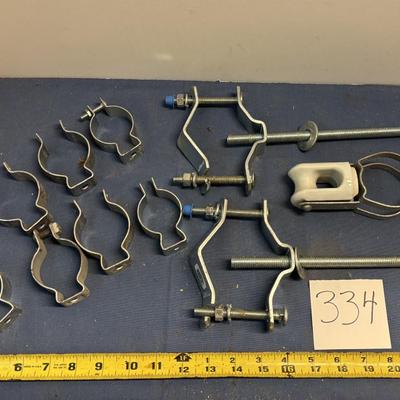 Fencing Lot