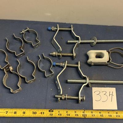 Fencing Lot