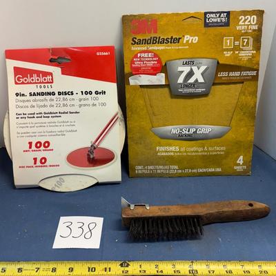 Craft Lot