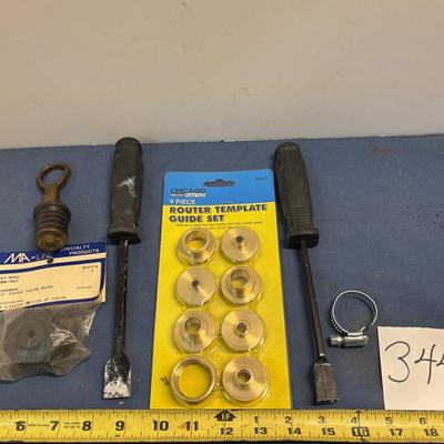 Tool Lot