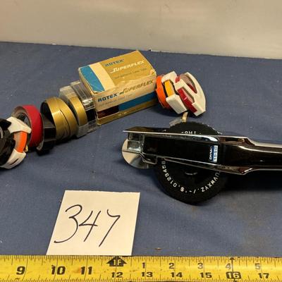 Dymo 1550 Label Maker