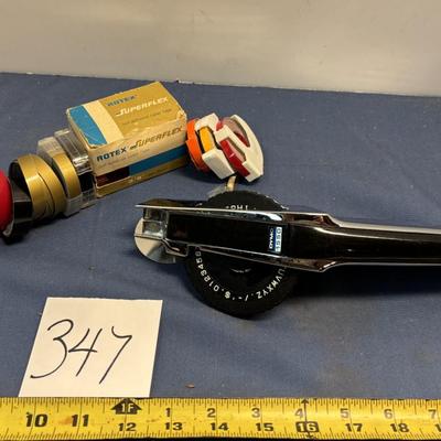 Dymo 1550 Label Maker