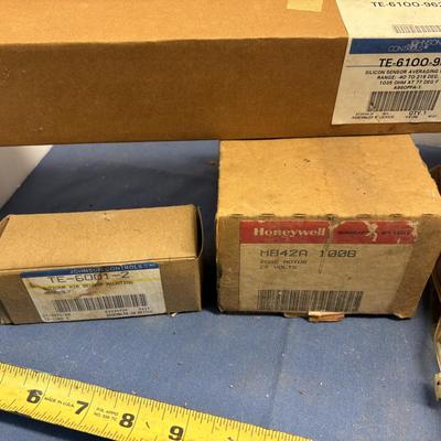 Parts Lot