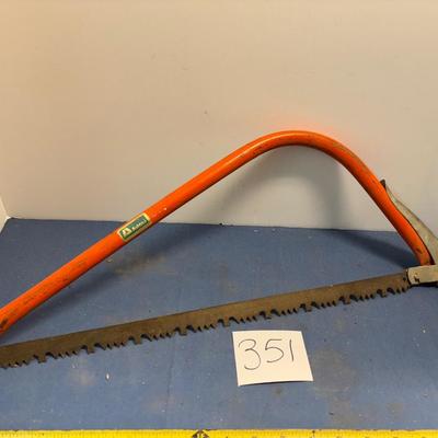 Pruning Saw