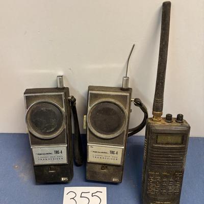 Realistic Lot