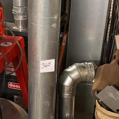 Pipe Lot