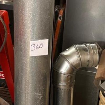 Pipe Lot