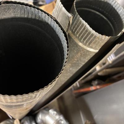 Pipe Lot