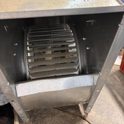 Blower