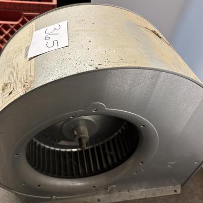 Blower