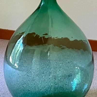 Sale Photo Thumbnail #59: Measures 27 inches high and 16 inches in diameter.