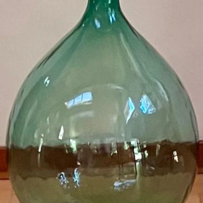 Sale Photo Thumbnail #58: Measures 27 inches high and 16 inches in diameter.