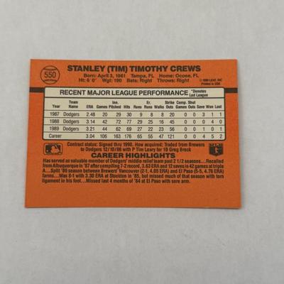 Lot 5: Vintage Baseball Card Lot – Greg Maddux Rated Rookie, Steve Blass, 1990 Donruss Stars, A-Rod & More