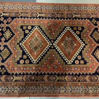 Sale Photo Thumbnail #79: Measures 8 feet x 5 feet 6 inches