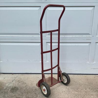 G357 Furniture Dolly