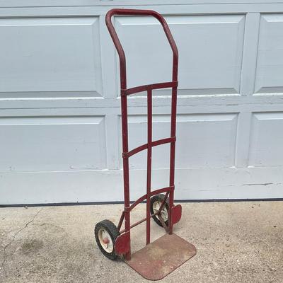 G357 Furniture Dolly