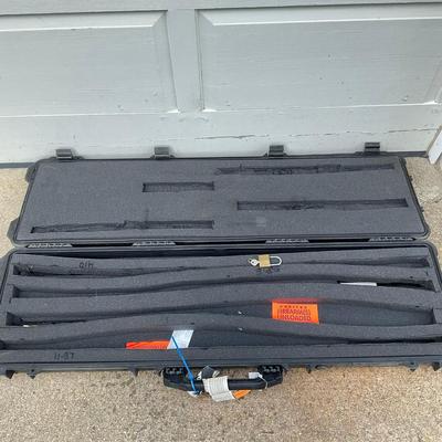 G359 Browning Travel Vault