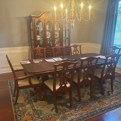 Beautiful Dining Set