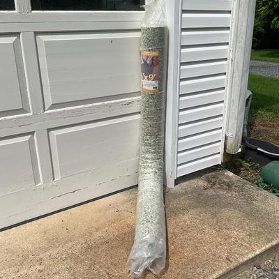 G369 Carpet Pad 6'x9'