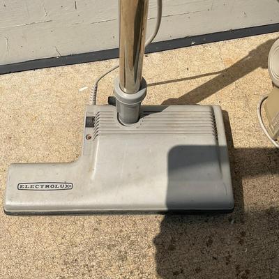 G374 Electrolux Advantage Series Vacuum
