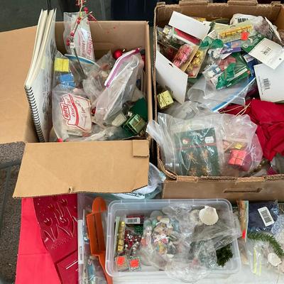 G377 Arts And Crafts Lot
