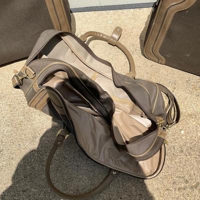 G396 Sasson Travel Set