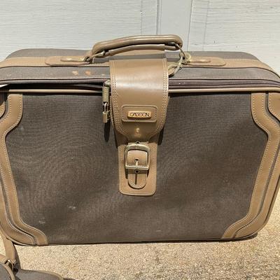 G396 Sasson Travel Set