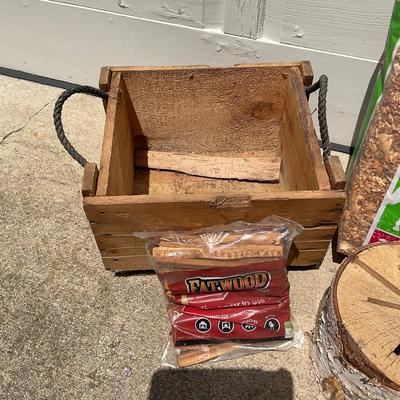 G397 Wood Lot