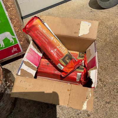 G397 Wood Lot