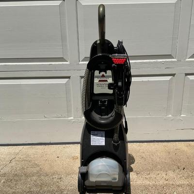 G398 Rissel Pro Heat 2x Milti Surface Turbo Carpet Cleaner