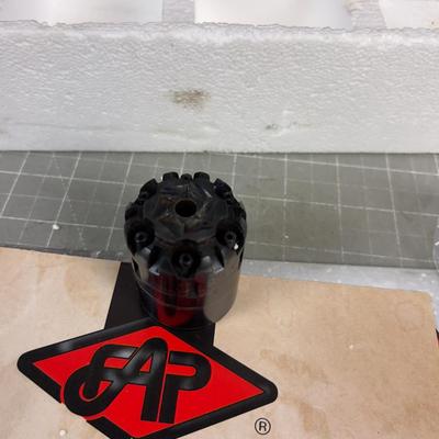 Sale Photo Thumbnail #24: This is in Pieces. It has not been Tested. Needs to be Seen by a Professional Gun Smith before any use. 