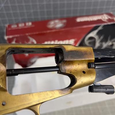 Sale Photo Thumbnail #26: This is in Pieces. It has not been Tested. Needs to be Seen by a Professional Gun Smith before any use. 