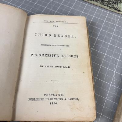 Sale Photo Thumbnail #50: VERY Interesting. Good Condition Considering. 