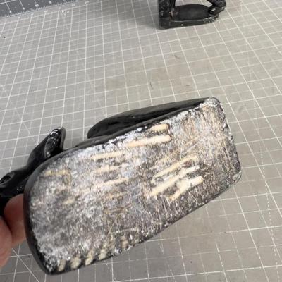 Sale Photo Thumbnail #79: Slight Damage, but still usable. Collectible. 