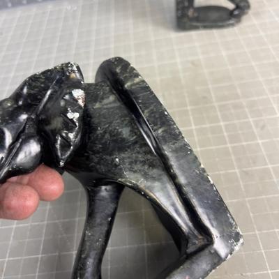 Sale Photo Thumbnail #78: Slight Damage, but still usable. Collectible. 